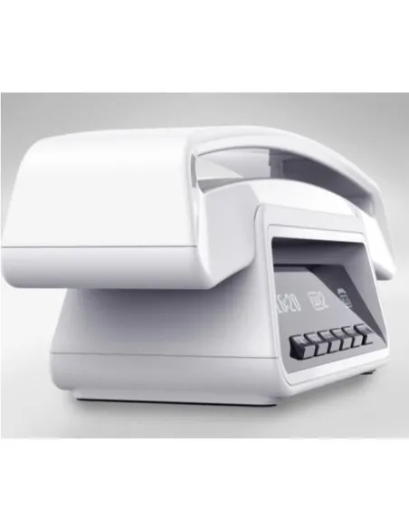 ALCATEL EPURE 3 PREMIUM WHI