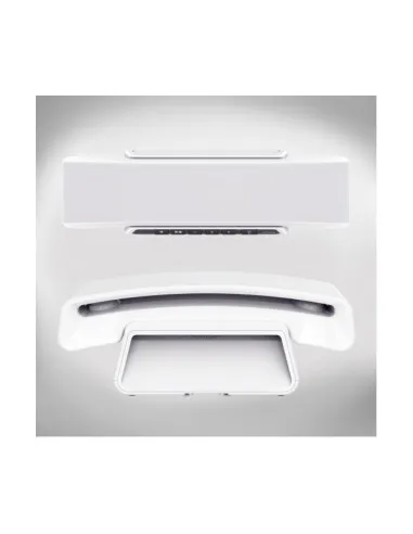 ALCATEL EPURE 3 PREMIUM WHI