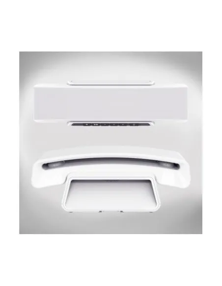 ALCATEL EPURE 3 PREMIUM WHI