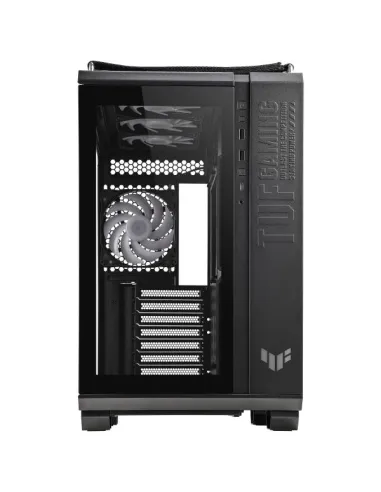 ASUS TUF Gaming GT502 PLUS Midi Tower Nero