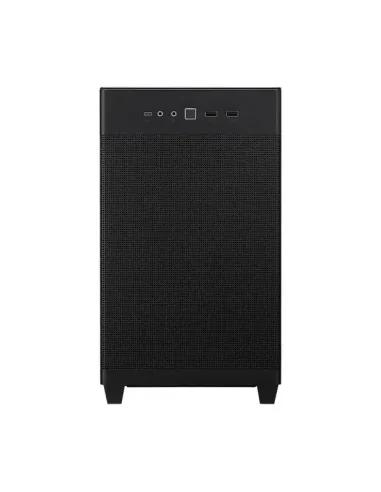 ASUS PRIME AP201 MicroATX Mini Tower Nero