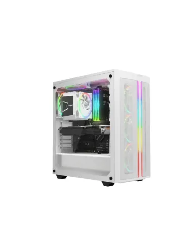 be quiet! Light Wings White | 120mm PWM high-speed Triple-Pack Case