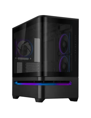 ASUS PRIME AP202 ARGB Midi Tower Nero