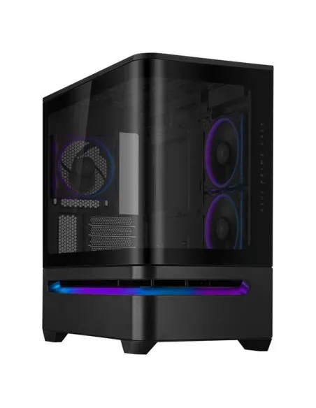 ASUS PRIME AP202 ARGB Midi Tower Nero