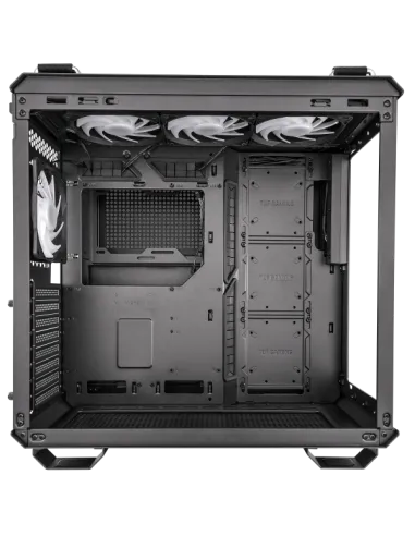 ASUS TUF Gaming GT502 PLUS Midi Tower Nero