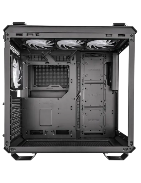 ASUS TUF Gaming GT502 PLUS Midi Tower Nero