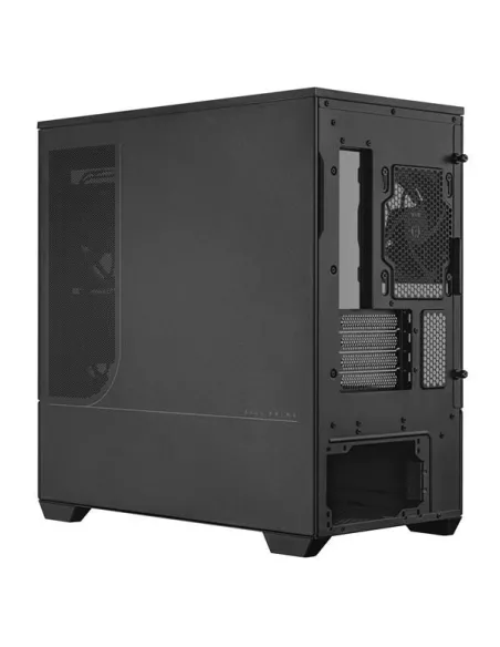 ASUS PRIME AP202 ARGB Midi Tower Nero