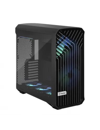 Fractal Design Torrent Tower Nero