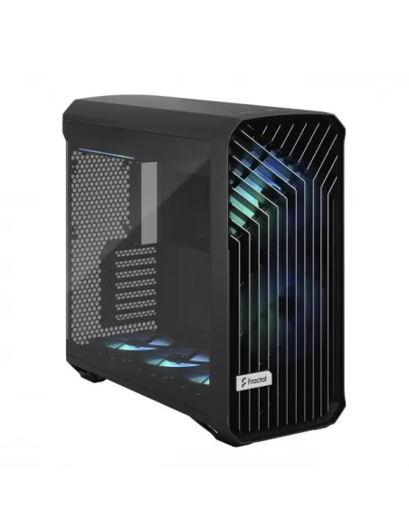 Fractal Design Torrent Tower Nero