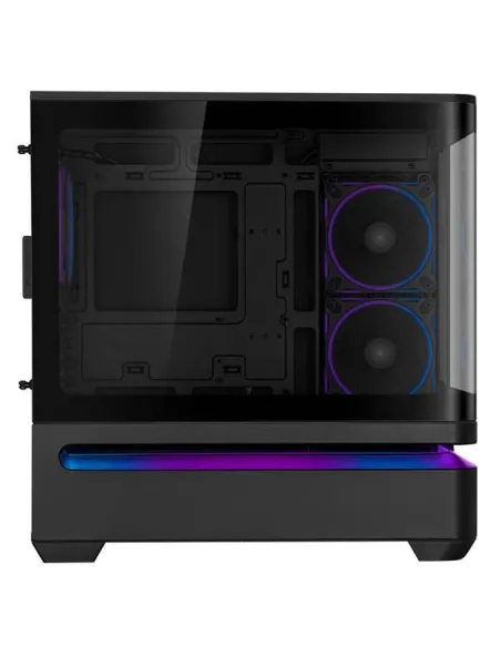 ASUS PRIME AP202 ARGB Midi Tower Nero