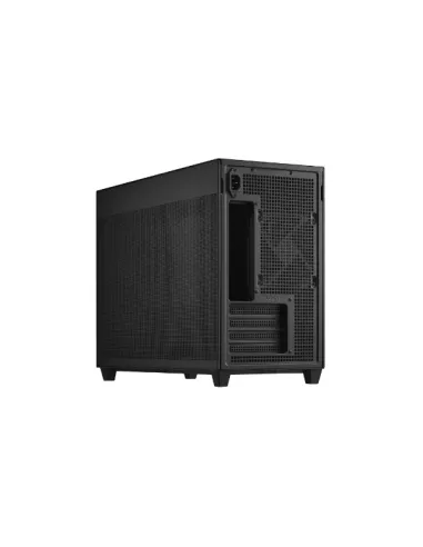 ASUS PRIME AP201 MicroATX Mini Tower Nero