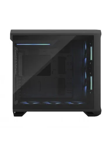 Fractal Design Torrent Tower Nero