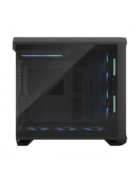 Fractal Design Torrent Tower Nero
