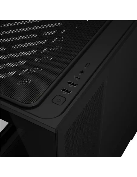 ASUS PRIME AP202 ARGB Midi Tower Nero