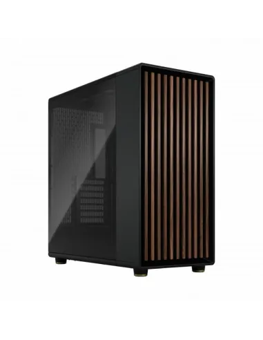Fractal Design North XL Midi Tower Nero, Antracite