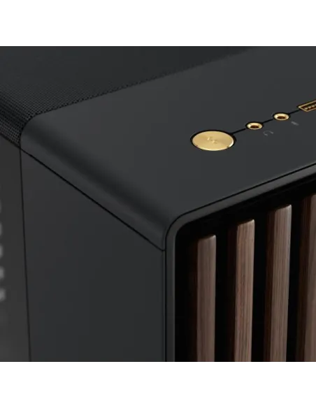 Fractal Design North XL Midi Tower Nero, Antracite