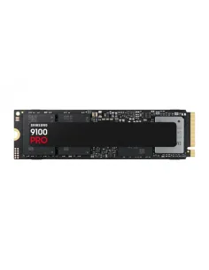 Samsung 9100 PRO Series NVMe SSD, PCIe 5.0 M.2 Typ 2280 - 4 TB