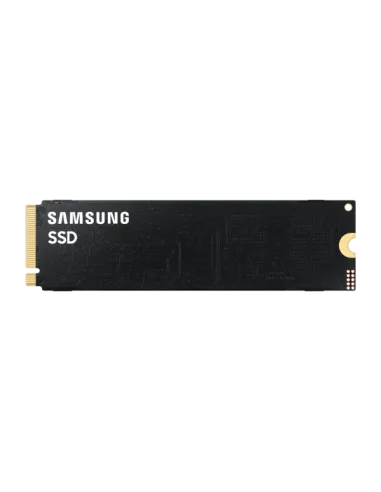 Samsung 9100 PRO Series NVMe SSD, PCIe 5.0 M.2 Typ 2280 - 4 TB