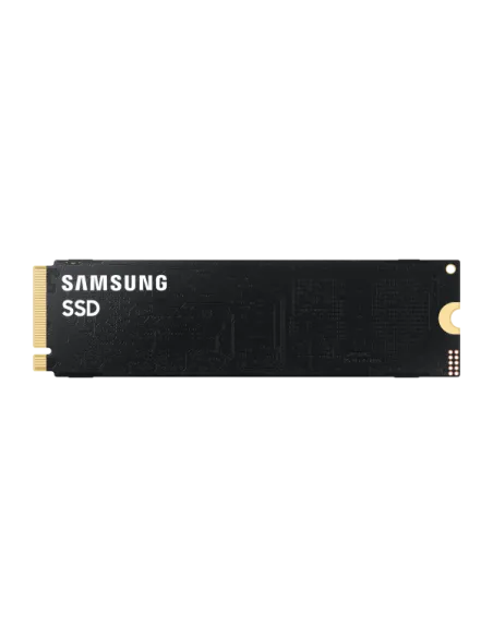 Samsung 9100 PRO Series NVMe SSD, PCIe 5.0 M.2 Typ 2280 - 4 TB