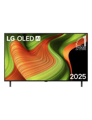 LG 48" OLED OLED48B56LA Ultra-HD 4K HDR Smart TV AI