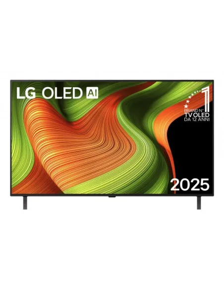 LG 48" OLED OLED48B56LA Ultra-HD 4K HDR Smart TV AI
