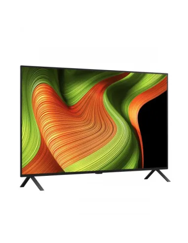 LG 48" OLED OLED48B56LA Ultra-HD 4K HDR Smart TV AI