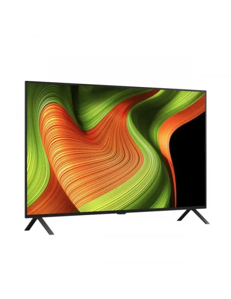 LG 48" OLED OLED48B56LA Ultra-HD 4K HDR Smart TV AI