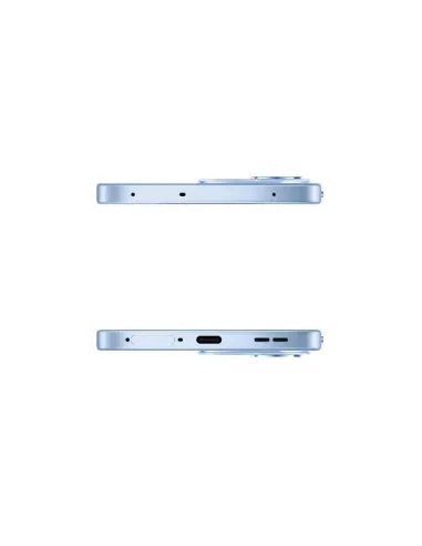 OPPO Reno 15F 8+256GB 6.57"5G Aurora Blue ITA
