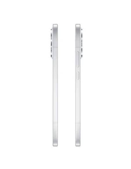 OPPO Reno 15 8+512GB 6.59" 5G Aurora White ITA