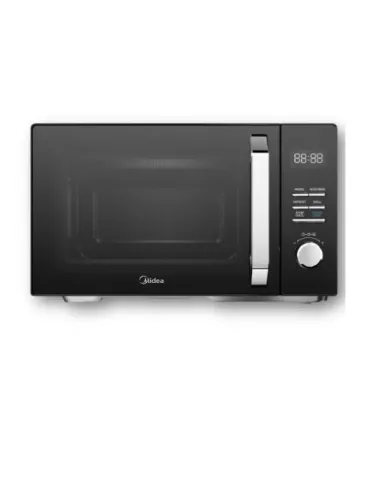 MICRO 25L GRILL INV NERO 5 LIV