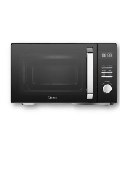 MICRO 25L GRILL INV NERO 5 LIV