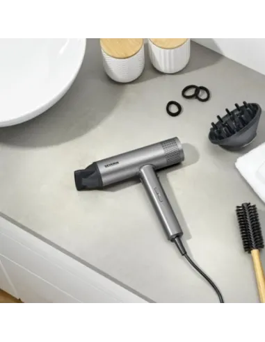 ASCIUGACAPELLI HT0169