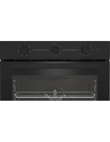 FORNO BBIE11100B MULTIF 6 MANOPOLE