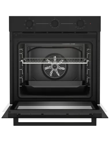 FORNO BBIE11100B MULTIF 6 MANOPOLE