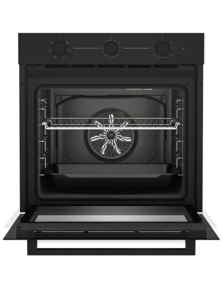 FORNO BBIE11100B MULTIF 6 MANOPOLE