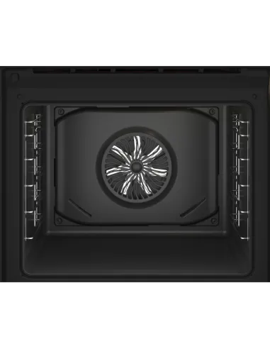 FORNO BBIE11100B MULTIF 6 MANOPOLE