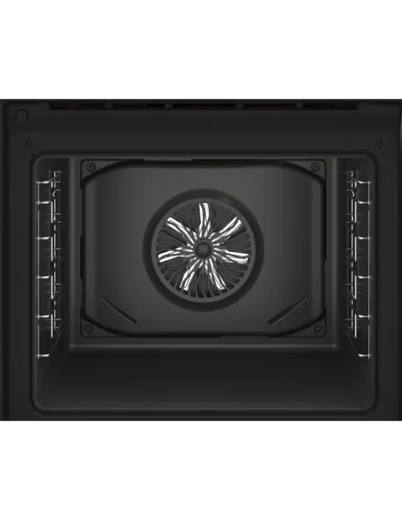 FORNO BBIE11100B MULTIF 6 MANOPOLE