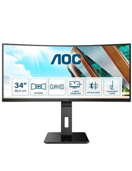 34 MONITOR PRO-LINE 3440X1440