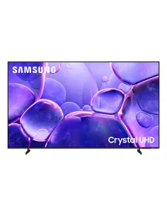Samsung U8000F UE65U8092FUXXH TV 165,1 cm (65") 4K Ultra HD Smart TV Wi-Fi Nero 2