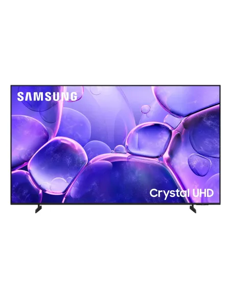 Samsung U8000F UE65U8092FUXXH TV 165,1 cm (65") 4K Ultra HD Smart TV Wi-Fi Nero