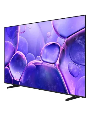 Samsung U8000F UE65U8092FUXXH TV 165,1 cm (65") 4K Ultra HD Smart TV Wi-Fi Nero