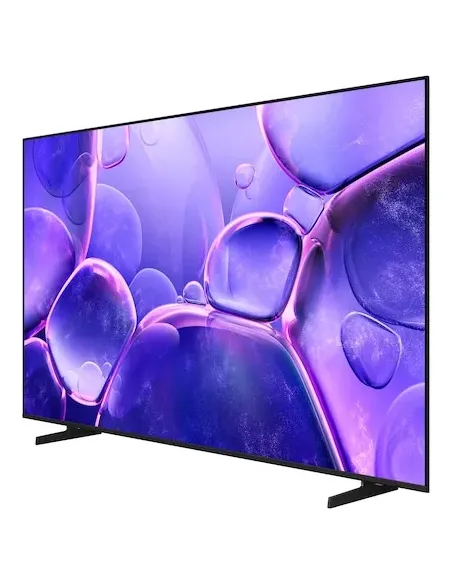 Samsung U8000F UE65U8092FUXXH TV 165,1 cm (65") 4K Ultra HD Smart TV Wi-Fi Nero