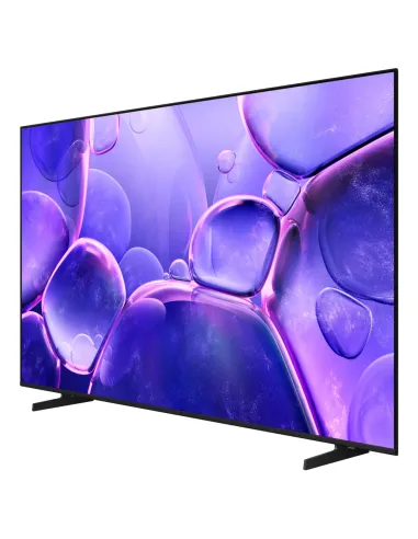 Samsung U8000F UE75U8072FUXXH TV 190,5 cm (75") 4K Ultra HD Smart TV Wi-Fi Nero