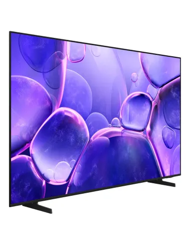 Samsung U8000F UE75U8072FUXXH TV 190,5 cm (75") 4K Ultra HD Smart TV Wi-Fi Nero
