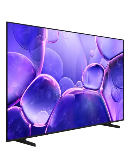 Samsung U8000F UE75U8072FUXXH TV 190,5 cm (75") 4K Ultra HD Smart TV Wi-Fi Nero