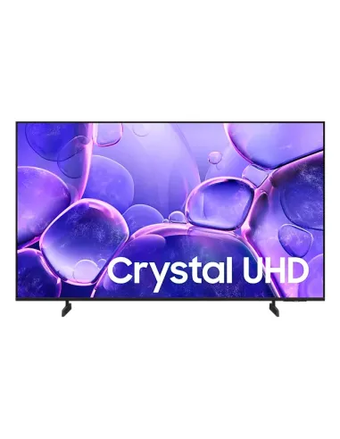 Samsung U8000F UE50U8072FUXXH TV 127 cm (50") 4K Ultra HD Smart TV Wi-Fi Nero