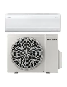 Condizionatore mono Samsung F AR12NX2 WINDFREE Comfort S2 White