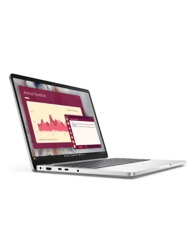 DELL Pro 14 PC14250 Intel Core Ultra 7 255U Computer portatile 35,6