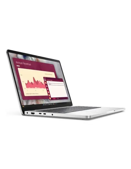 DELL Pro 14 PC14250 Intel Core Ultra 7 255U Computer portatile 35,6