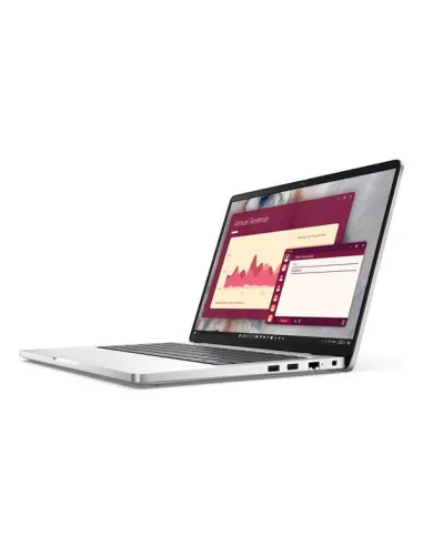 DELL Pro 14 PC14250 Intel Core Ultra 7 255U Computer portatile 35,6